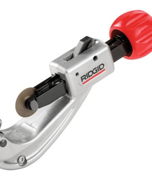 RIDGID 31632 Quick-Acting Tubing Cutter Model 151 - McCally Tool and Supply | Industrial Distributor & Repair