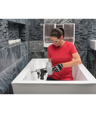 RIDGID 57038 KWIK-SPIN+ Hand Spinner with AUTOFEED® - McCally Tool and Supply | Industrial Distributor & Repair