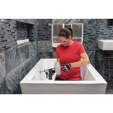 RIDGID 57038 KWIK-SPIN+ Hand Spinner with AUTOFEED® - McCally Tool and Supply | Industrial Distributor & Repair