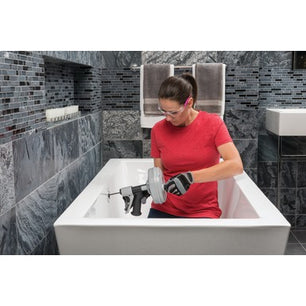 RIDGID 57038 KWIK-SPIN+ Hand Spinner with AUTOFEED® - McCally Tool and Supply | Industrial Distributor & Repair