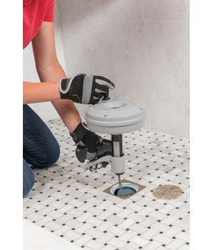 Ridgid 57038 KWIK-SPIN+ Hand Spinner with AUTOFEED®