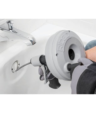 Ridgid 57038 KWIK-SPIN+ Hand Spinner with AUTOFEED®