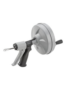 RIDGID 57038 KWIK-SPIN+ Hand Spinner with AUTOFEED® - McCally Tool and Supply | Industrial Distributor & Repair