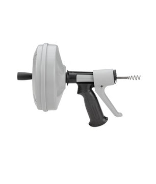 RIDGID 57038 KWIK-SPIN+ Hand Spinner with AUTOFEED® - McCally Tool and Supply | Industrial Distributor & Repair