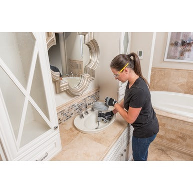 RIDGID 57038 KWIK-SPIN+ Hand Spinner with AUTOFEED® - McCally Tool and Supply | Industrial Distributor & Repair