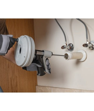 RIDGID 57038 KWIK-SPIN+ Hand Spinner with AUTOFEED® - McCally Tool and Supply | Industrial Distributor & Repair