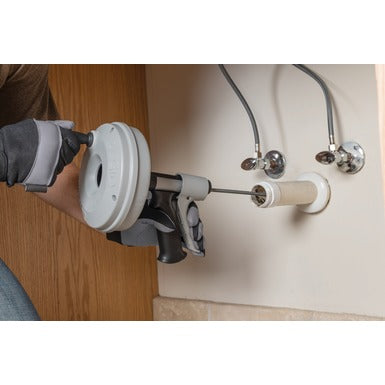 RIDGID 57038 KWIK-SPIN+ Hand Spinner with AUTOFEED® - McCally Tool and Supply | Industrial Distributor & Repair