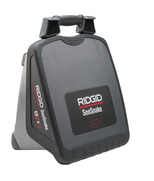 RIDGID CS12x Digital Reporting Monitor with Wi-Fi - McCally Tool Industrial Supply & Repair