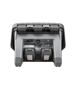 RIDGID 57288 CS12x Monitor with 2 Batteries and 1 Charger Kit - McCally Tool and Supply | Industrial Distributor & Repair