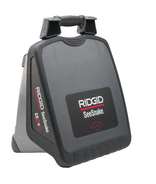 RIDGID 57278 CS12x Digital Reporting Monitor with Wi-Fi - McCally Tool and Supply | Industrial Distributor & Repair