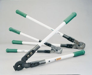 Greenlee 706 Heavy-Duty Cable Cutter, 31-1/2