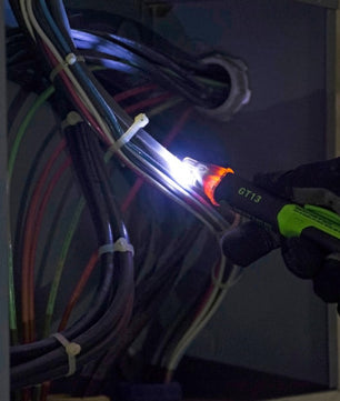 Greenlee GT13 Non Contact Voltage Detector - McCally Tool and Supply | Industrial Distributor & Repair