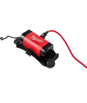 Milwaukee 2118-21 BOLT Redlithium USB Headlamp