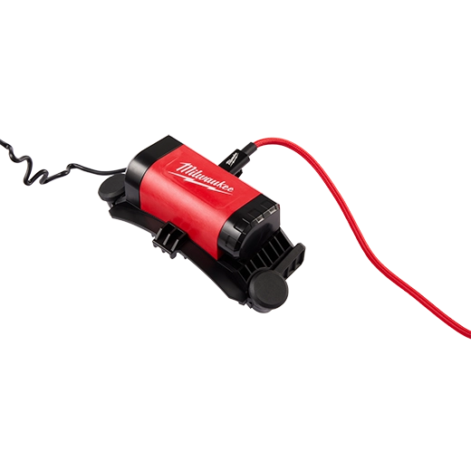 Milwaukee 2118-21 BOLT Redlithium USB Headlamp