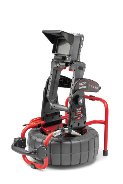 RIDGID 82138 SeeSnake Compact M40 25mm DSL (Reel Only)
