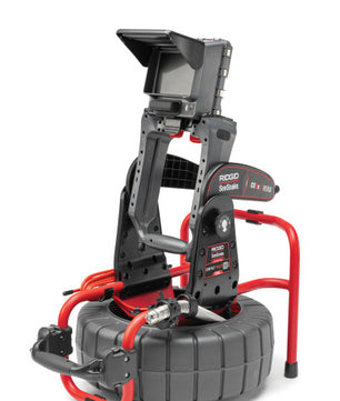 RIDGID 69763 SeeSnake Compact M40 DSL with CS6x Versa Monitor