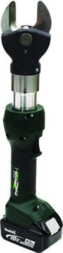 Greenlee ESC35LX12 Cable Cutter 35mm, Li-Ion, Standard, 12V - McCally Tool and Supply | Industrial Distributor & Repair