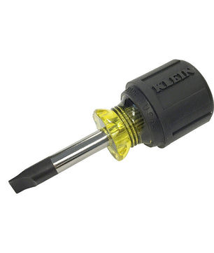 Klein Tools 600-1 5/16-Inch Cabinet Screwdriver, 1-1/2-Inch Round Shank - McCally Tool and Supply | Industrial Distributor & Repair
