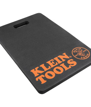 Klein Tools 60135 Tradesman Pro™ Standard Kneeling Pad - McCally Tool and Supply | Industrial Distributor & Repair