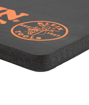 Klein Tools 60135 Tradesman Pro™ Standard Kneeling Pad - McCally Tool and Supply | Industrial Distributor & Repair