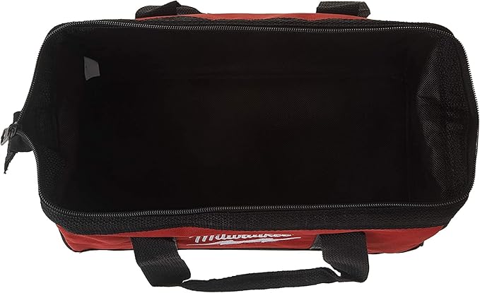 Milwaukee Borsa Per Appaltatori Pesanti - Rosso (50-55-3565 - Foto 10