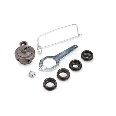 RIDGID 51005 819 Nipple Chuck Kit - McCally Tool and Supply | Industrial Distributor & Repair