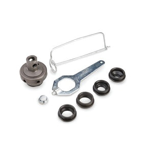 RIDGID 51005 819 Nipple Chuck Kit - McCally Tool and Supply | Industrial Distributor & Repair