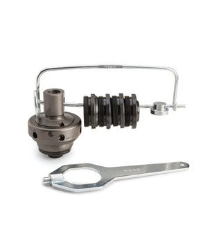 Ridgid 51005 819 Nipple Chuck Kit