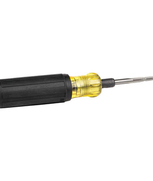 Klein Tools 626 6-in-1 Tapping Tool, Cushion-Grip™ - McCally Tool and Supply | Industrial Distributor & Repair