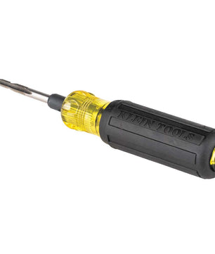 Klein Tools 626 6-in-1 Tapping Tool, Cushion-Grip™ - McCally Tool and Supply | Industrial Distributor & Repair