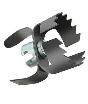 RIDGID 62860 T-103 Sawtooth Cutter 2 1/2