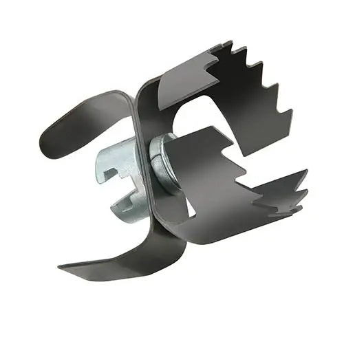 RIDGID 61970 T-13 Sawtooth Cutter 2 1/2" - McCally Tool and Supply | Industrial Distributor & Repair