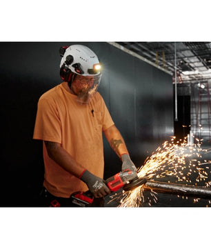 Milwaukee 2118-21 BOLT Redlithium USB Headlamp