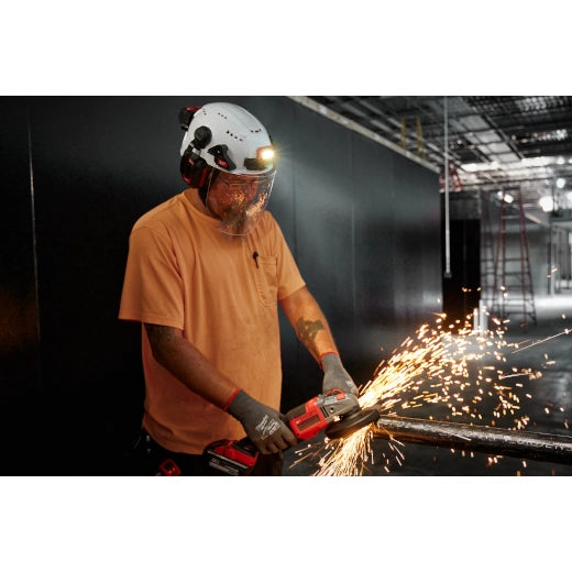 Milwaukee 2118-21 BOLT Redlithium USB Headlamp