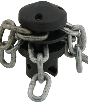 RIDGID 63110 Model No T-31 Chain Knocker 3-4 Inch