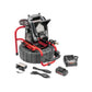 RIDGID SeeSnake® Compact M40 Camera System with TruSense® - McCally Tool Industrial Supply & Repair