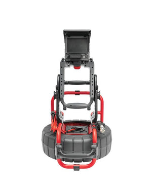 RIDGID 63823 SeeSnake Compact C40 System with CS6x Versa Monitor - McCally Tool and Supply | Industrial Distributor & Repair