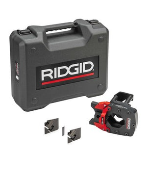 RIDGID 64118 STRUTSLAYR Strut Shear Head - McCally Tool and Supply | Industrial Distributor & Repair