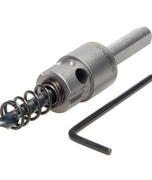 Greenlee 645-011 Quick Change Arbor 5/8