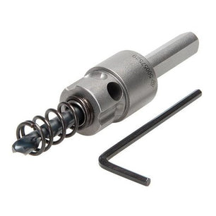 Greenlee 645-011 Quick Change Arbor 5/8