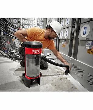 Milwaukee 0885-20 M18 FUEL 3-in-1 Backpack Vacuum - McCally Tool and Supply | Industrial Distributor & Repair