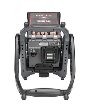 RIDGID CS6x VERSA Digital Reporting Monitor with Wi-Fi - McCally Tool Industrial Supply & Repair