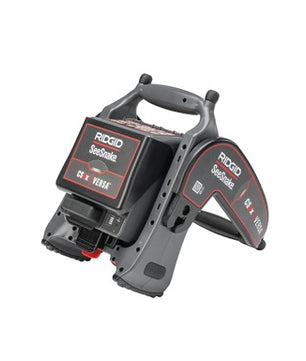 RIDGID CS6x VERSA Digital Reporting Monitor with Wi-Fi - McCally Tool Industrial Supply & Repair