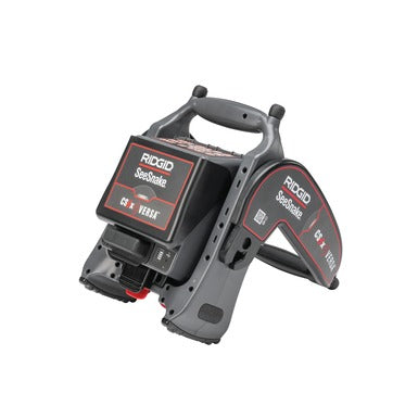 RIDGID CS6x VERSA Digital Reporting Monitor with Wi-Fi - McCally Tool Industrial Supply & Repair