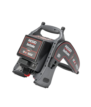 RIDGID CS6x VERSA Digital Reporting Monitor with Wi-Fi - McCally Tool Industrial Supply & Repair