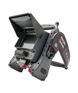 RIDGID CS6x VERSA Digital Reporting Monitor with Wi-Fi - McCally Tool Industrial Supply & Repair