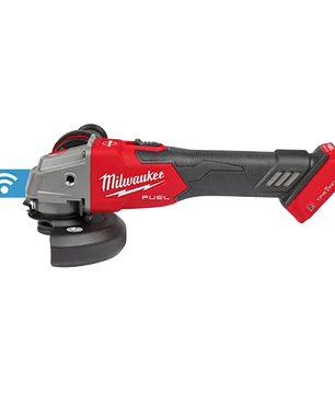 Milwaukee M18 FUEL™ 4-1/2