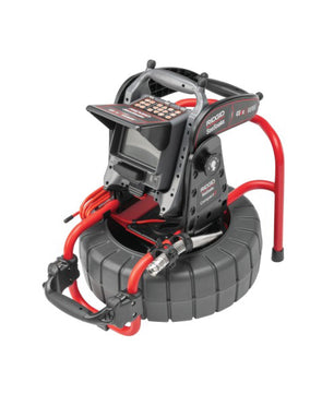 RIDGID 65098 SeeSnake Compact 2 with Versa Monitor