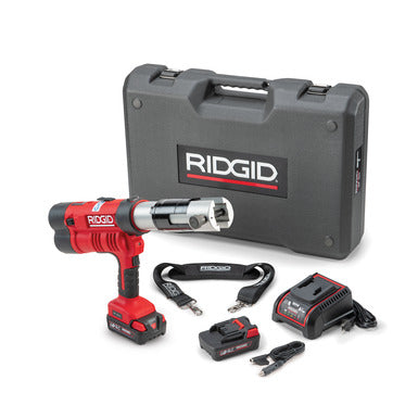 RIDGID RP 342-XL Press Tool - McCally Tool Industrial Supply & Repair