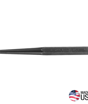 Klein Tools 66312 Center Punch, 3/8-Inch by 5-Inch - McCally Tool and Supply | Industrial Distributor & Repair